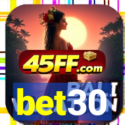 bet30