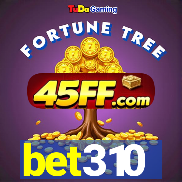 bet310