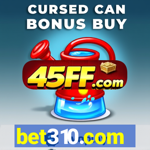bet310.com