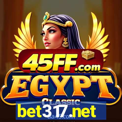 bet317.net