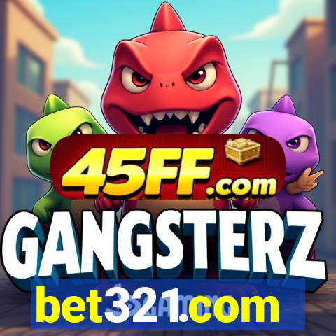 bet321.com