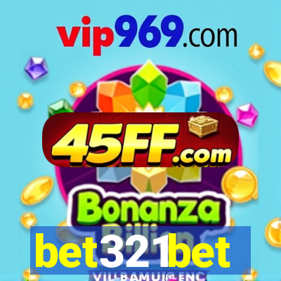 bet321bet