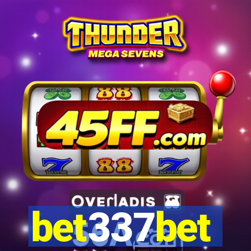 bet337bet