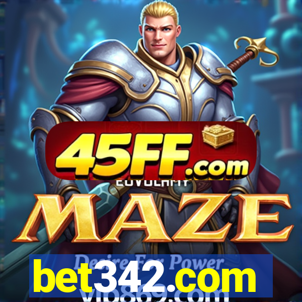 bet342.com