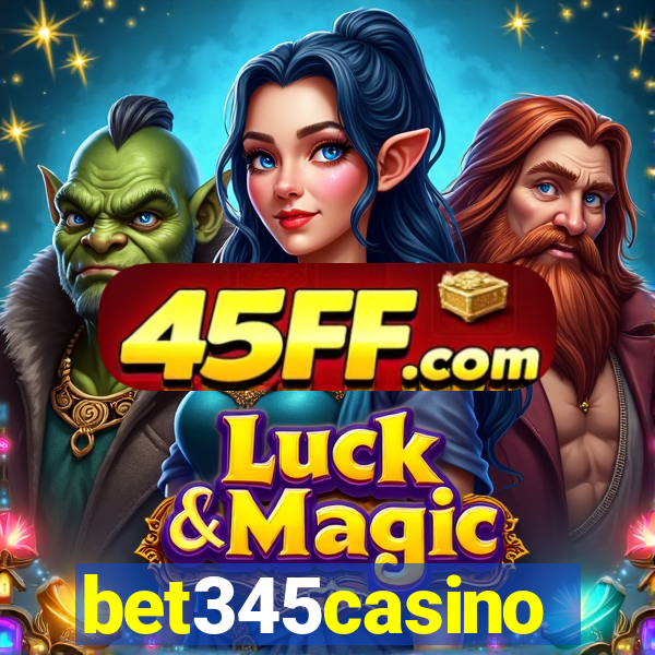 bet345casino