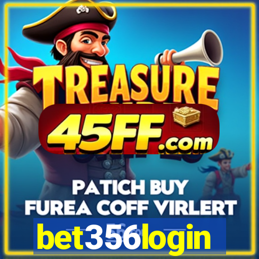 bet356login