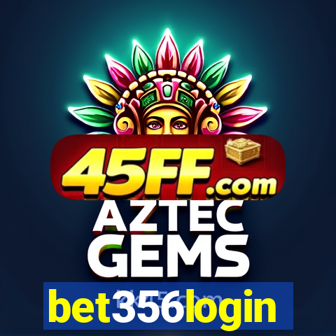 bet356login