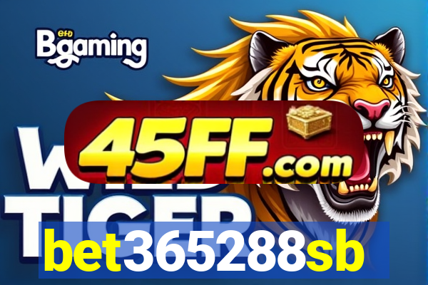 bet365288sb