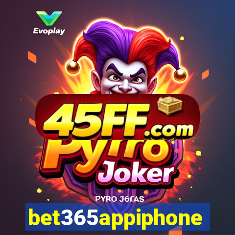 bet365appiphone