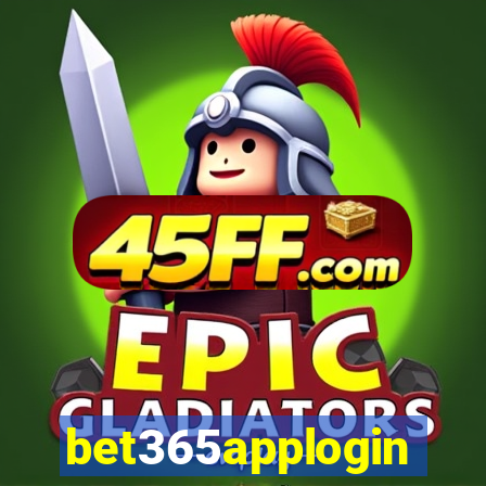 bet365applogin