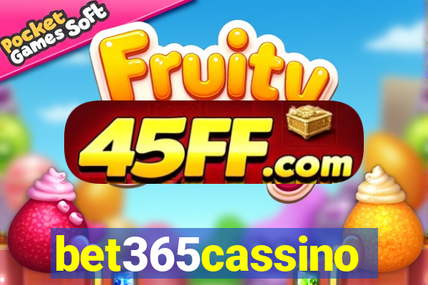 bet365cassino