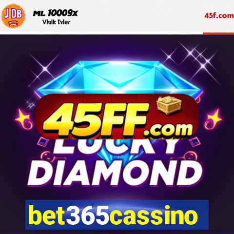 bet365cassino