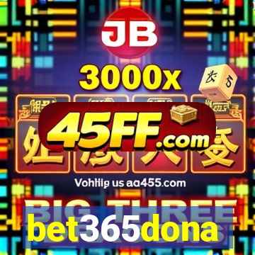 bet365dona