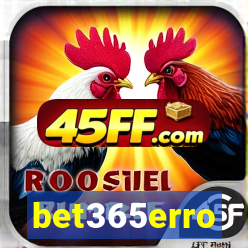 bet365erro