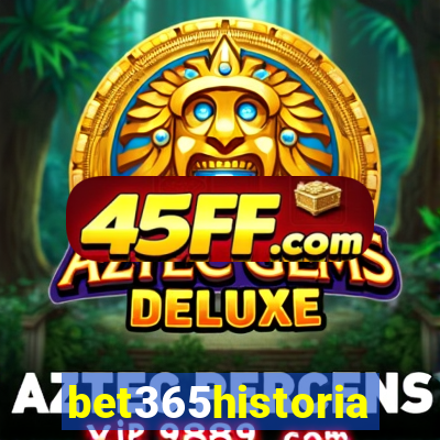 bet365historia