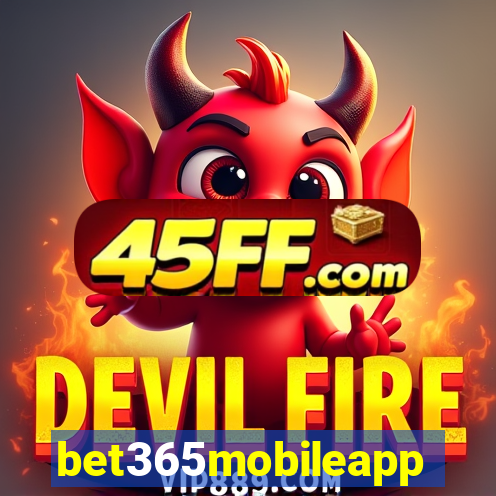 bet365mobileapp