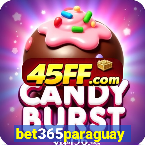 bet365paraguay