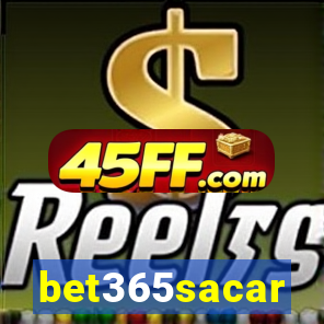 bet365sacar