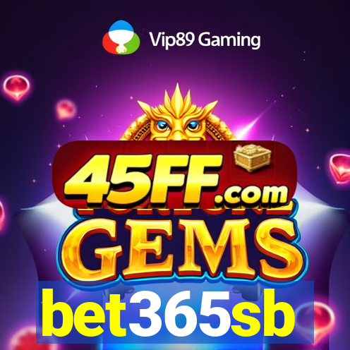 bet365sb