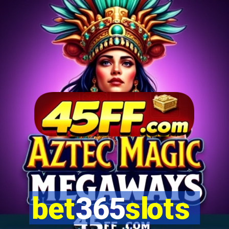 bet365slots