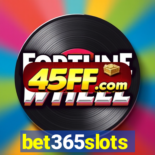 bet365slots