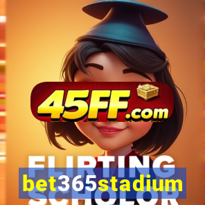 bet365stadium