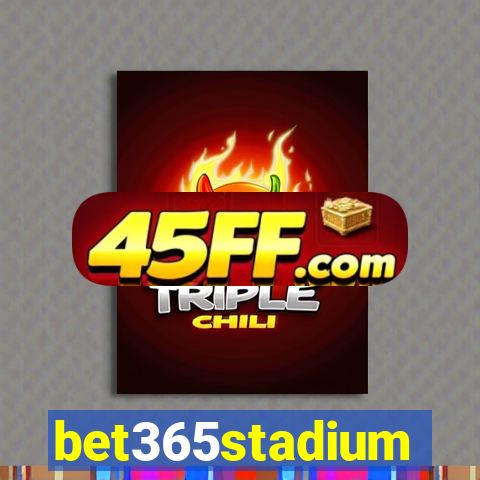 bet365stadium