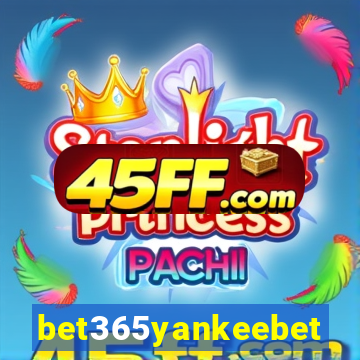 bet365yankeebet