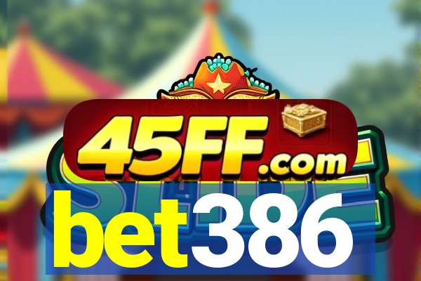 bet386