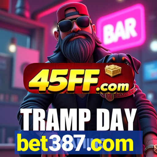 bet387.com