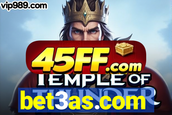 bet3as.com