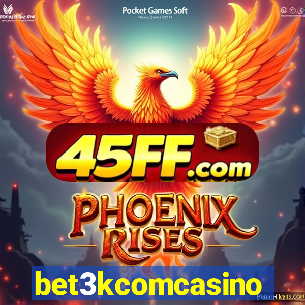 bet3kcomcasino