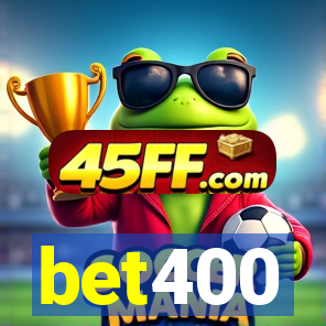 bet400