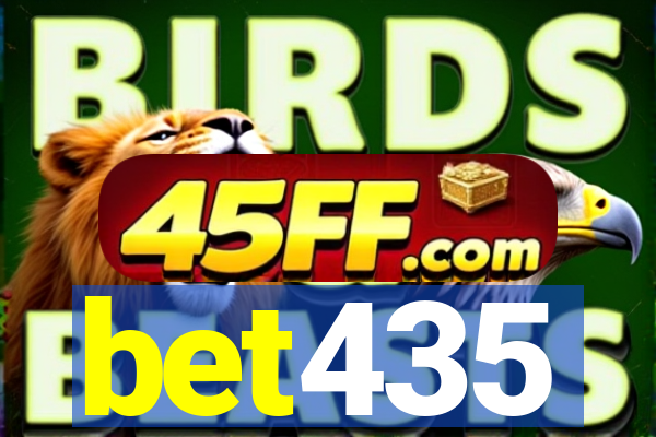 bet435