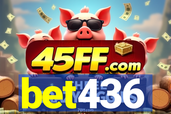 bet436