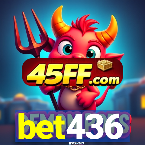 bet436