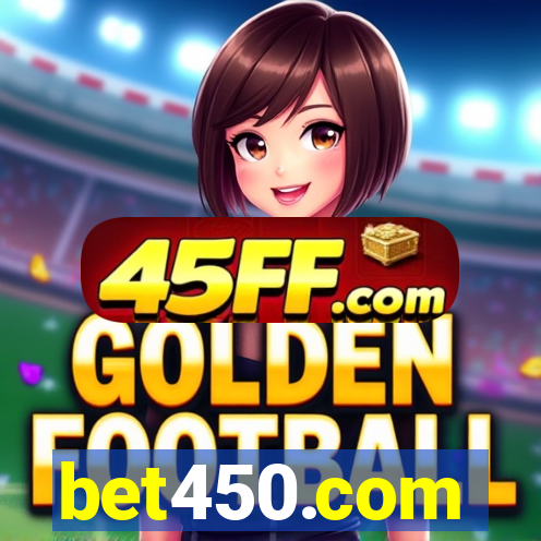 bet450.com