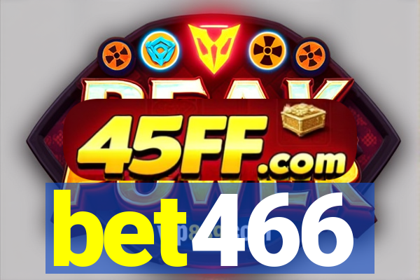 bet466