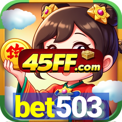 bet503