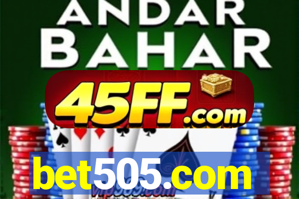 bet505.com
