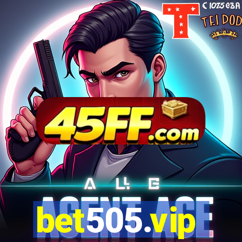 bet505.vip