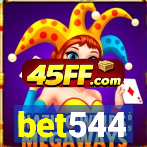 bet544