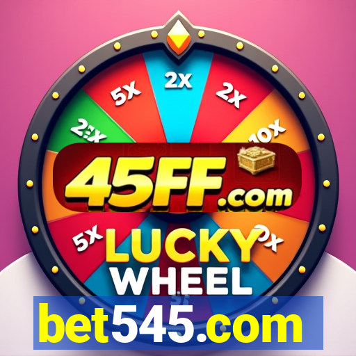 bet545.com