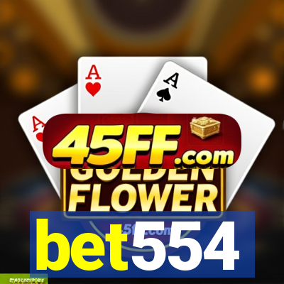 bet554