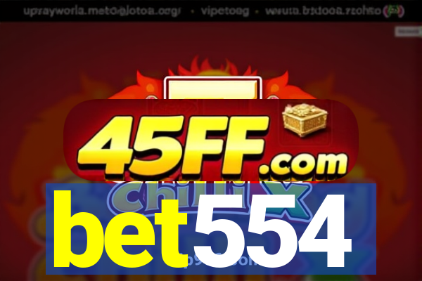 bet554