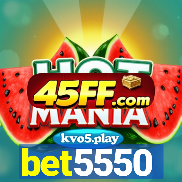 bet5550