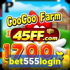 bet555login