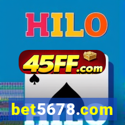 bet5678.com
