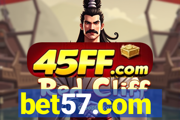bet57.com