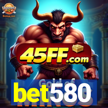 bet580